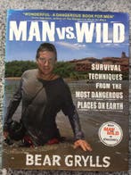 Man vs. Wild (Bear Grylis), Gelezen, Verzenden, Bear Grylis, Overige sporten