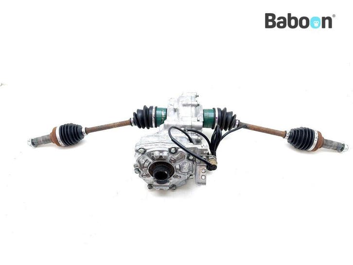 Cardan Yamaha YFM 700 FWBD KODIAK 700 EPS  Rear, Motoren, Onderdelen | Yamaha, Gebruikt, Verzenden