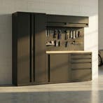 WorkWall Premium Complete Set - Medium, Ophalen of Verzenden, Nieuw