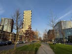 Te huur: Appartement Hoola van Nootenstraat in Utrecht, Huizen en Kamers, Utrecht, Appartement, Utrecht