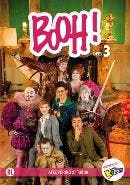 Booh - deel 3 - DVD, Cd's en Dvd's, Verzenden, Nieuw in verpakking