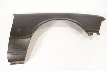 BMW E23 7 Serie OEM Zijscherm / spatbord rechts voor NIEUW!, Ophalen of Verzenden, Gebruikt