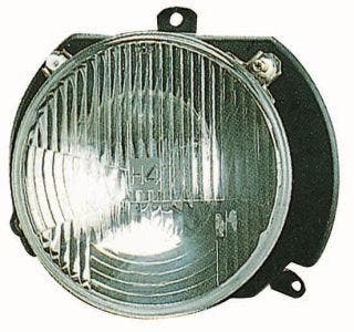 Koplamp o.a: Volkswagen, Polo II (86), Polo II Classic (86C), Ophalen of Verzenden, Nieuw, Volkswagen