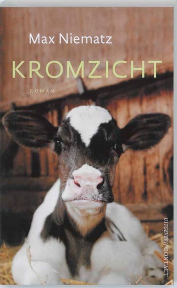 Kromzicht 9789025425654 Max Niematz, Boeken, Romans, Verzenden, Gelezen, Max Niematz