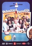 Schnitzelparadijs - Seizoen 1 - DVD, Verzenden, Nieuw in verpakking