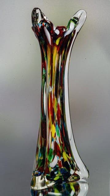 J.I.CO. - Spartaco Colelli - Vaas - Mid Century Design -