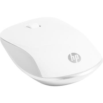 HP 410 Slim Bluetooth Mouse White, Computers en Software, Muizen, Verzenden, Zo goed als nieuw