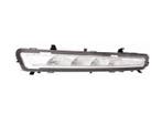 Ford Mondeo 2010-2014 Daglicht DRL LED Links (Dagrijlampen), Auto-onderdelen, Verzenden, Nieuw, Ford