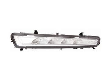Ford Mondeo 2010-2014 Daglicht DRL LED Links (Dagrijlampen), Verzenden, Nieuw, Ford