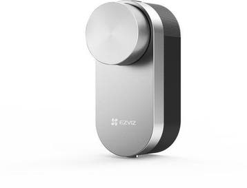 Ezviz DL01 Pro Smart Lock – Slim Deurslot met Bluetooth –, Ophalen of Verzenden, Nieuw