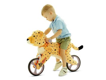 Cheetah Loopfiets van ROLLZONE &Acirc;®, Ophalen of Verzenden, Nieuw