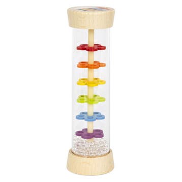Houten Regenmaker Regenboog sensori van €13,99 voor €7,00, Ophalen of Verzenden, Nieuw