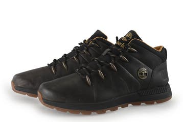 Timberland Sneakers in maat 43 Bruin, Kleding | Heren, Bruin, Verzenden, Timberland, Sneakers of Gympen