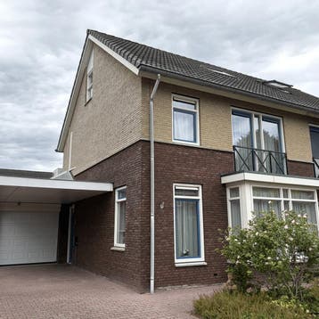 Huis in Assen gevonden voor €1400,- pm, Huizen en Kamers, Huizen te koop, Assen