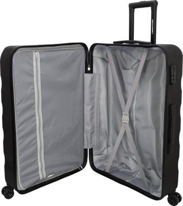 Beagles Originals Koffer Large 88L - Zwart, Ophalen of Verzenden, Nieuw
