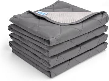Hondenmat Antislip Grijs | Tweedekansje | Laatste Stuk!, Dieren en Toebehoren, Honden-accessoires, Ophalen of Verzenden, Nieuw