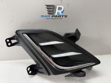Bumper grille rechts - Nieuw Origineel - Ford Focus IV ..., Verzenden, Nieuw, Deur