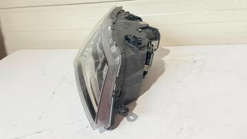 Seat Leon 5F Facelift H7 LED koplamp rechts 5F1941016B, Auto-onderdelen, Ophalen, Gebruikt, Seat