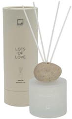 Leeff Diffuser Fabulous Fig – Luxe Geurstokjes ( nieuw), Verzenden, Nieuw