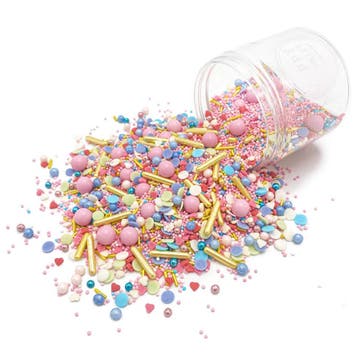 Sprinkles Dancing Queen 90g, Verzenden, Nieuw