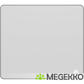 Corsair MM Cloth Mouse Pad - L (450 x 400) Grey, Verzenden, Nieuw, Corsair