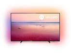 Philips 55PUS6704 - 55 inch 4K Ultra HD TV - Ambilight -, Verzenden, Nieuw, Philips