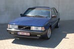 Volvo - 780 Bertone Turbo– 2.3i - 1988