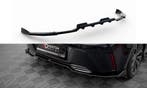 Diffuser Toyota Corolla Hatchback Maxton Glans Zwart, Auto-onderdelen, Ophalen of Verzenden, Nieuw