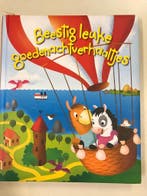 Beestig leuke goedenachtverhaaltjes 9789462448506, Verzenden, Gelezen, Yo-Yo Books