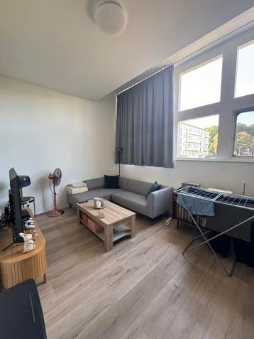 Te huur: Appartement Juliana van Stolbergstraat in Heerlen, Limburg, Heerlen, Appartement