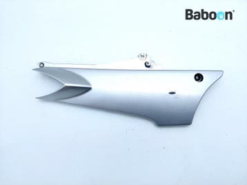Buddypaneel Rechts Yamaha FJR 1300 2001-2002 (FJR1300 5JW), Verzenden, Gebruikt