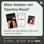 Gelukkig de gelukkigen 9789023484318 Yasmina Reza, Verzenden, Gelezen, Yasmina Reza