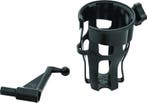 Kuryakyn Reflex Drink Holder 01-17 GL1800 Passenger Mount, Ophalen of Verzenden