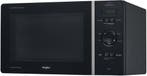 Whirlpool MAX 49 MB vrijstaand magnetron met grill zwart, Witgoed en Apparatuur, Magnetrons, Verzenden, Nieuw