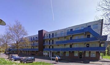 Te Huur 2 Kamer Appartement New Yorkdreef In Utrecht, Huizen en Kamers, Huizen te huur, Utrecht-stad, Direct bij eigenaar, Appartement