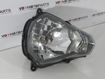 KTM 125 Duke Koplamp, Motoren, Ophalen of Verzenden, Nieuw