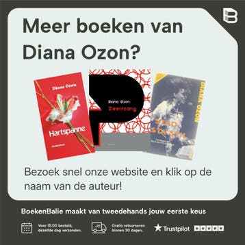 Bronwater - Diana Ozon 9789054521280, Verzenden, Gelezen, Diana Ozon