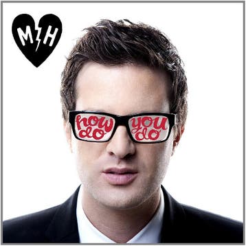 cd - Mayer Hawthorne - How Do You Do, Verzenden, Zo goed als nieuw