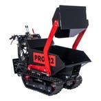 PRO-22 RD500HL Mini Benzine Dumper / Rupsdumper, Nieuw
