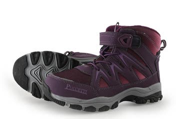Lico Enkellaarzen Meisjes in maat 33 Roze, Verzenden, Jongen of Meisje, Schoenen, Lico