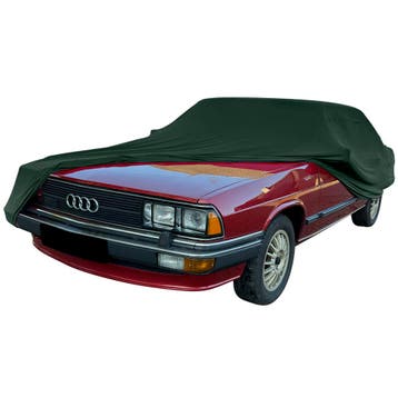 Autohoes voor Audi 200 (C2) (1979-1982) Indoor BESTE PASVORM, Ophalen of Verzenden, Nieuw, Op maat