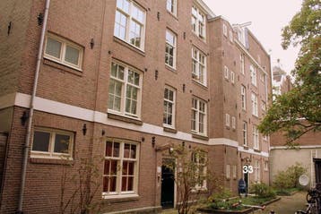 Appartement te huur in Amsterdam - 19 m² - 1 kamer(s), Huizen en Kamers, Appartement, Amsterdam, Noord-Holland