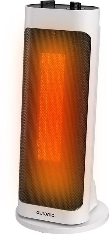 Auronic ventilatorkachel pro, Verzenden, Nieuw