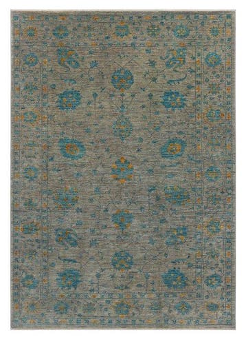Designer Tapijt -Ziegler - Farahan- Nieuw - Vloerkleed - 235, Nieuw