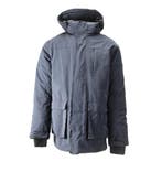 Travelin Jas in maat 42 Zwart, Kleding | Heren, Jassen | Winter, Verzenden, Zo goed als nieuw, Zwart, Travelin