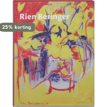 Rien Beringer - E. Bos 9789033007736, Verzenden, Gelezen, E. Bos