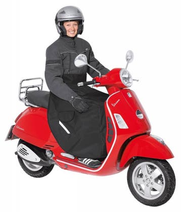 Scooter beenkleed Held, Verzenden, Nieuw met kaartje