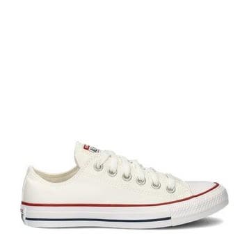 Converse Chuck Taylor All Star lage sneakers in het Wit, Verzenden, Wit, Nieuw, Converse