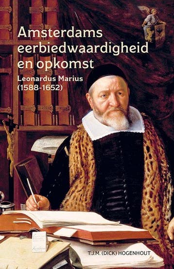 9789464552287 Amsterdams eerbiedwaardigheid en opkomst, Verzenden, Nieuw, Leonardus Marius