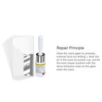 Autoruit Reparatie Set, Verzenden, Nieuw